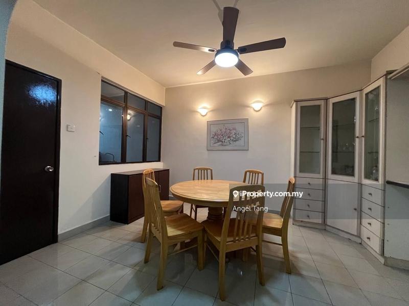 2-storey Terraced House for Sale in Bandar Utama 7, Bandar Utama by Angel Tang - iProperty.com.my