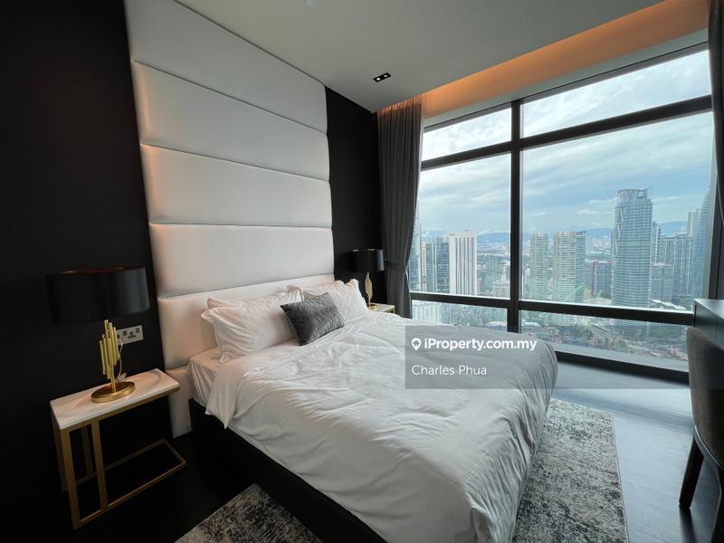 Service Residence for Sale in Four Seasons Place by Charles Phua - iProperty.com.my
