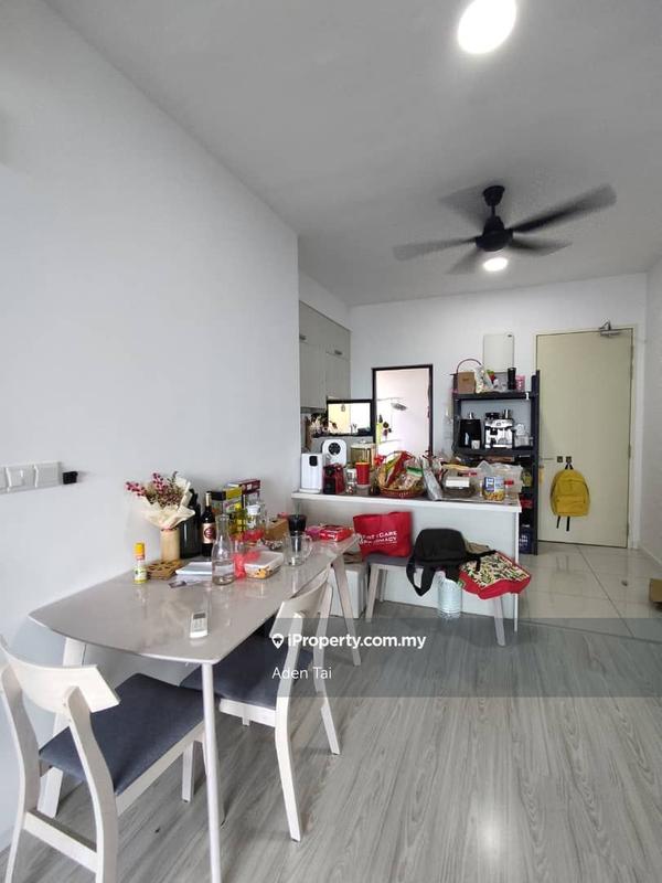 Service Residence for Sale in Parc 3 by Aden Tai - iProperty.com.my