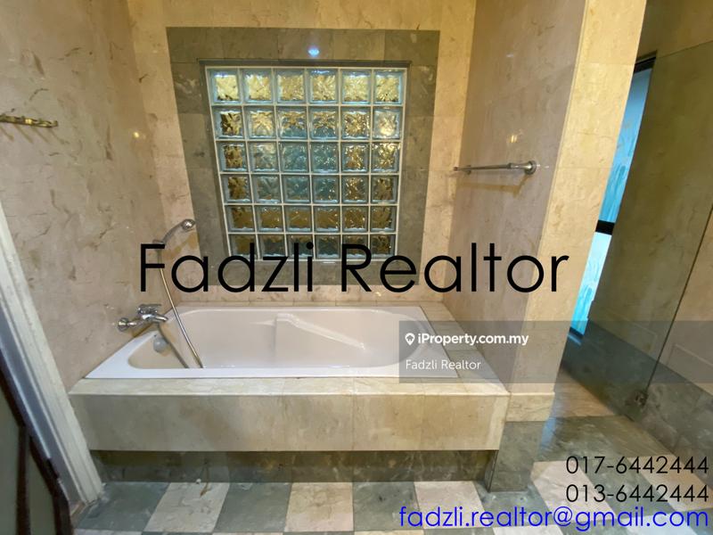 Banglo untuk Dijual di Gita Bayu, Seri Kembangan oleh Fadzli Realtor - iProperty.com.my