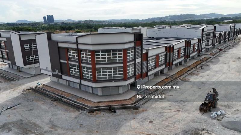 Shop / Office for Rent in TEMU 2 Endlot Shop Office Elmina East, Shah Alam by Nur Shahidah - iProperty.com.my