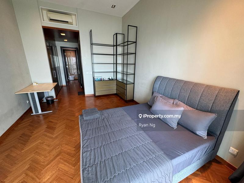 Service Residence for Rent in Straits Quay (The Suites at Waterside) by Ryan Ng - iProperty.com.my