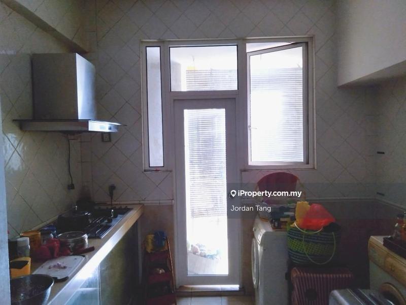 Kondominium untuk Dijual di La Grande Kiara oleh Jordan Tang - iProperty.com.my