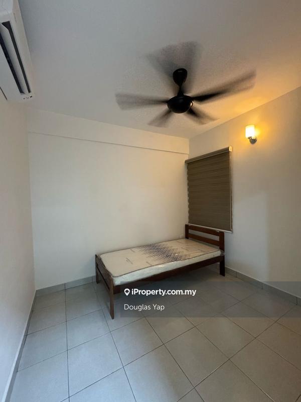 Condominium for Rent in Aspire Residence by Douglas Yap - iProperty.com.my