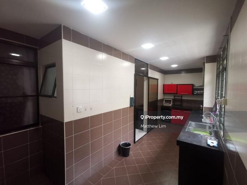 2-storey Terraced House for Sale in mic2e, Cheras by Matthew Lim - iProperty.com.my