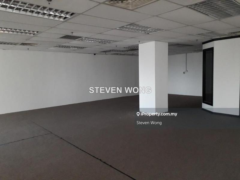 Pejabat untuk Dijual di KLCC, KL City Centre oleh Steven Wong - iProperty.com.my