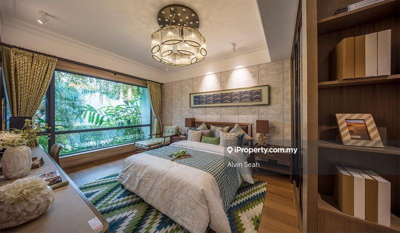 For Sale - Nigella Park