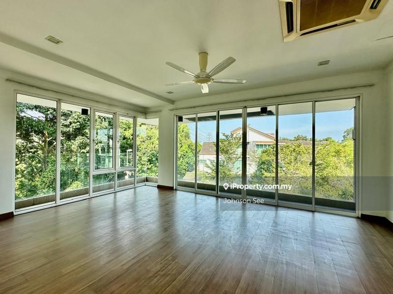 2.5-storey Terraced House for Sale in USJ Heights, Subang Jaya by Johnson See - iProperty.com.my