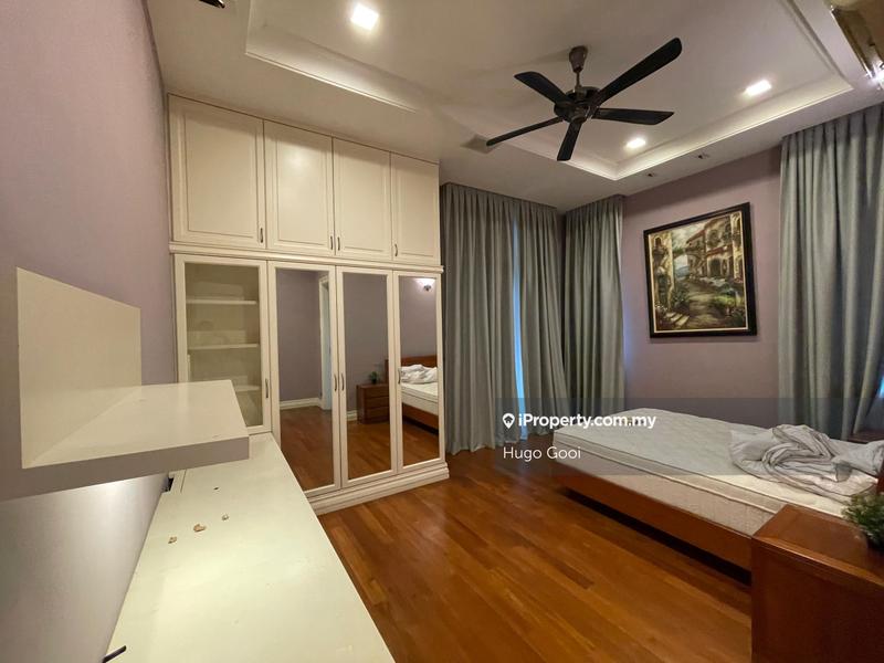 Semi-Detached House for Rent in Bukit Antarabangsa, Ampang by Hugo Gooi - iProperty.com.my