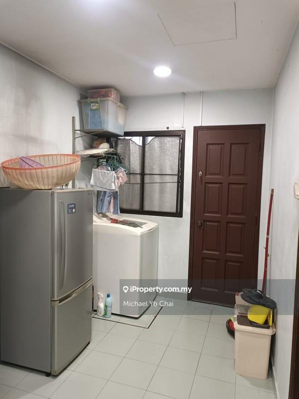 2-storey Terraced House for Sale in Kuchai Lama, Kuala Lumpur by Michael Yb Chai - iProperty.com.my