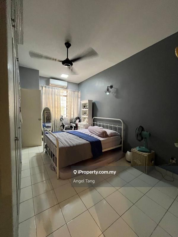 2.5-storey Terraced House for Sale in Bandar Utama 11, Bandar Utama by Angel Tang - iProperty.com.my