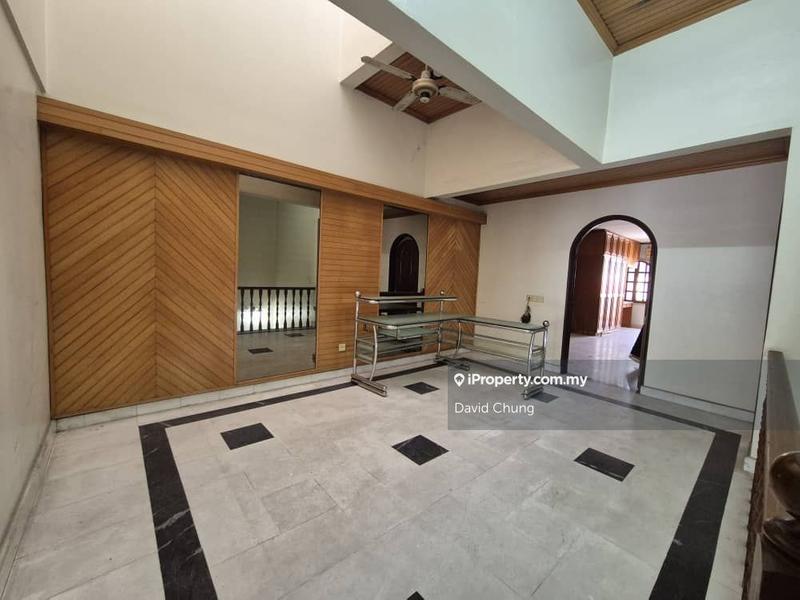 Rumah Teres 2-Tingkat untuk Dijual di Taman Air Panas, Setapak oleh David Chung - iProperty.com.my