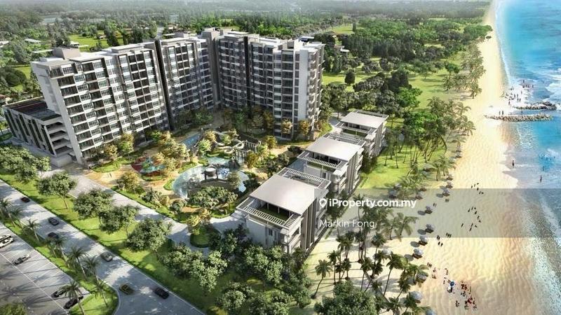 Condominium for Rent in Swiss Garden Resort Residences by Markin Fong - iProperty.com.my
