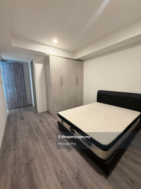 For Rent - Merriton Residence