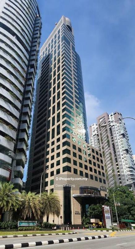 Office for Rent in Bukit Ceylon, KL City Centre by Damon Heng - iProperty.com.my