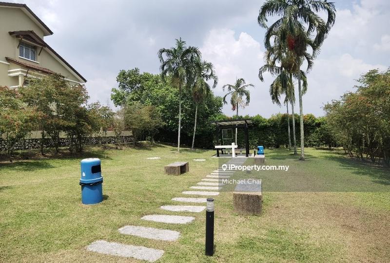 Rumah Berangkai 2.5 Tingkat untuk Dijual di Bandar Bukit Puchong, Puchong oleh Michael Chai - iProperty.com.my