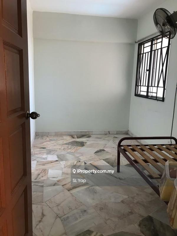 Condominium for Sale in Bukit Winner (Winner Heights) by SL Yap - Bedroom - iProperty.com.my
