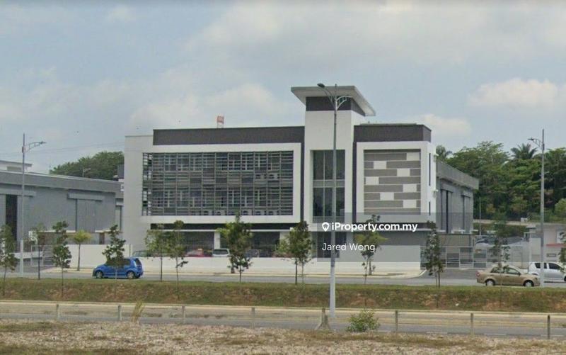 Detached Factory for Sale in Bandar Serenia, Dengkil by Jared Wong - iProperty.com.my