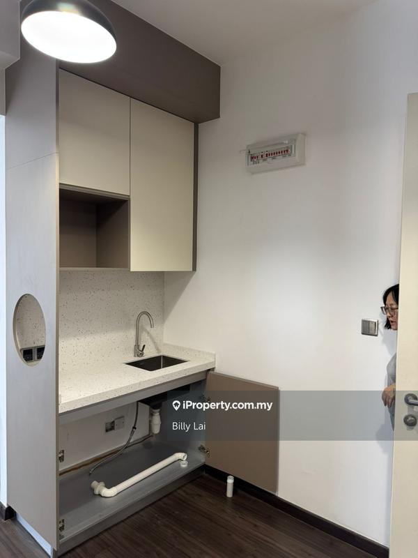 Service Residence for Rent in Duta Park Residences by Billy Lai - iProperty.com.my