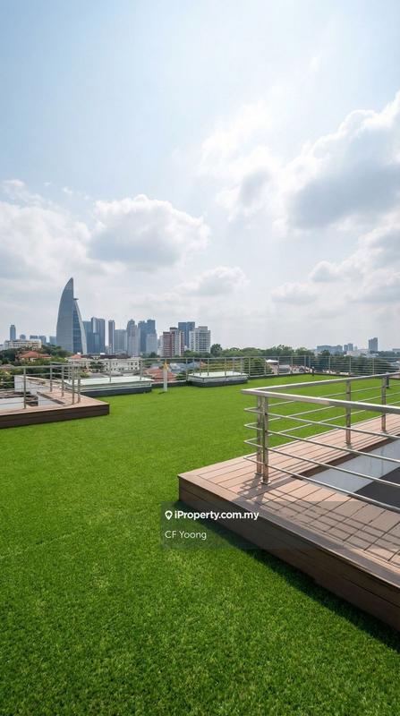 Bungalow House untuk Dijual di Taman Bukit Pantai, Bangsar oleh CF Yoong - iProperty.com.my