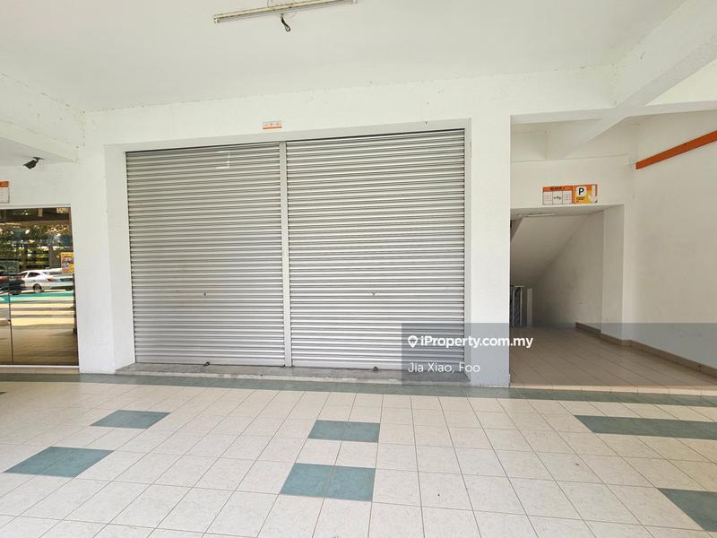 Retail-Space for Rent in 6fz46, Shah Alam by Jia Xiao, Foo - iProperty.com.my