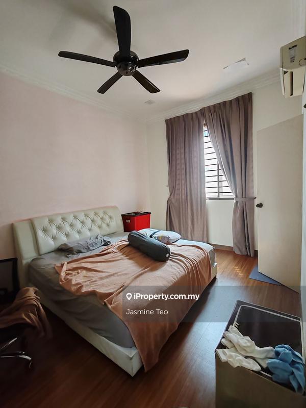 Rumah Berangkai 3 Tingkat untuk Dijual di Setia Alam ( Anjung Sari), Setia Alam oleh Jasmine Teo - iProperty.com.my