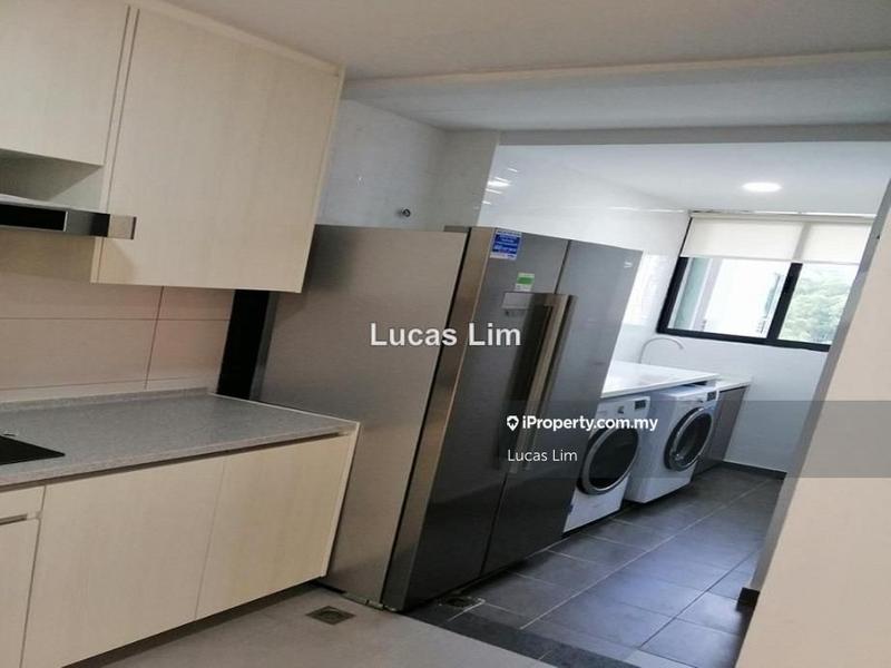 Kondominium untuk Dijual di Infiniti 3 Residences oleh Lucas Lim - iProperty.com.my