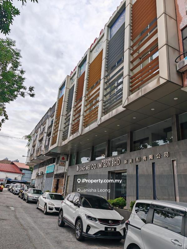 Shop-Office for Sale in Taman Mutiara, Cheras by Quanisha Leong - iProperty.com.my