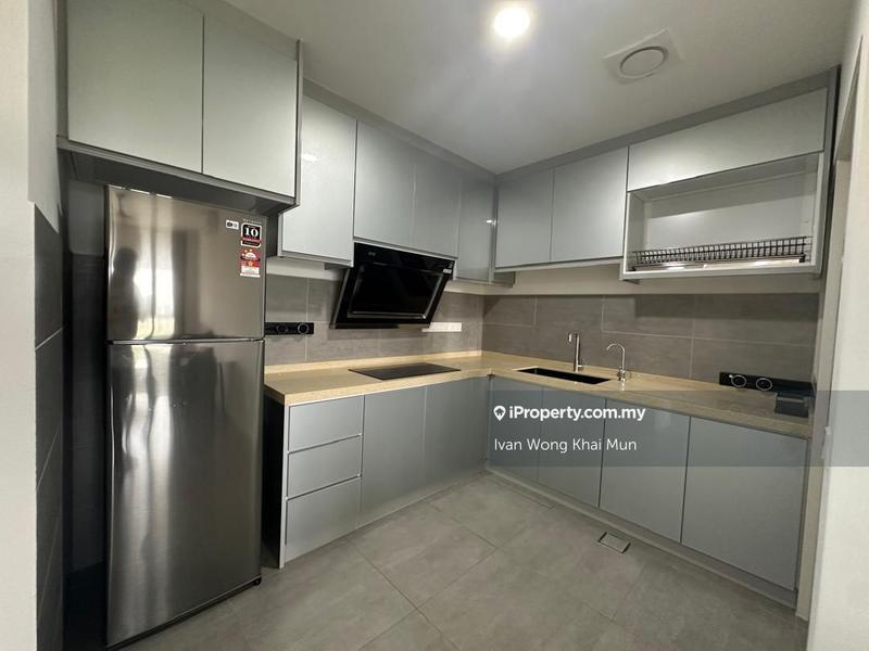 For Rent - Aurora Subang Jaya