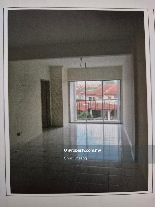 For Sale - Puri Pesona Apartment