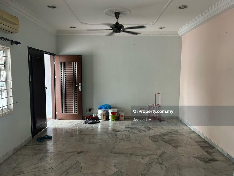 2-storey Terraced House for Sale in Taman Wawasan, Puchong by Jackie Ho - iProperty.com.my