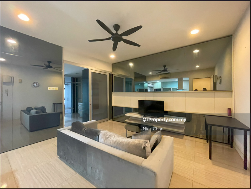 For Rent - Eve Suite / NZX Square