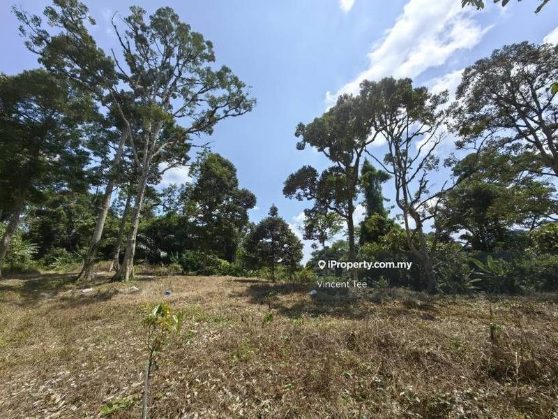 Agricultural Land for Sale in Bandar Baru Kuala Lipis, Kuala Lipis by Vincent Tee - iProperty.com.my