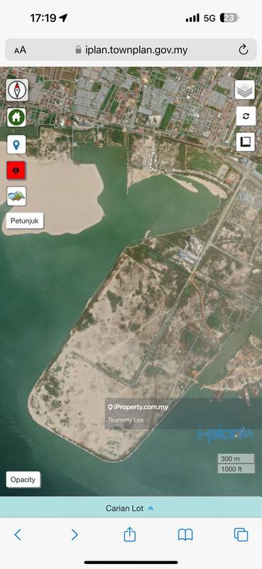 Agricultural Land for Sale in Klebang, Melaka by Teammy Lee - iProperty.com.my