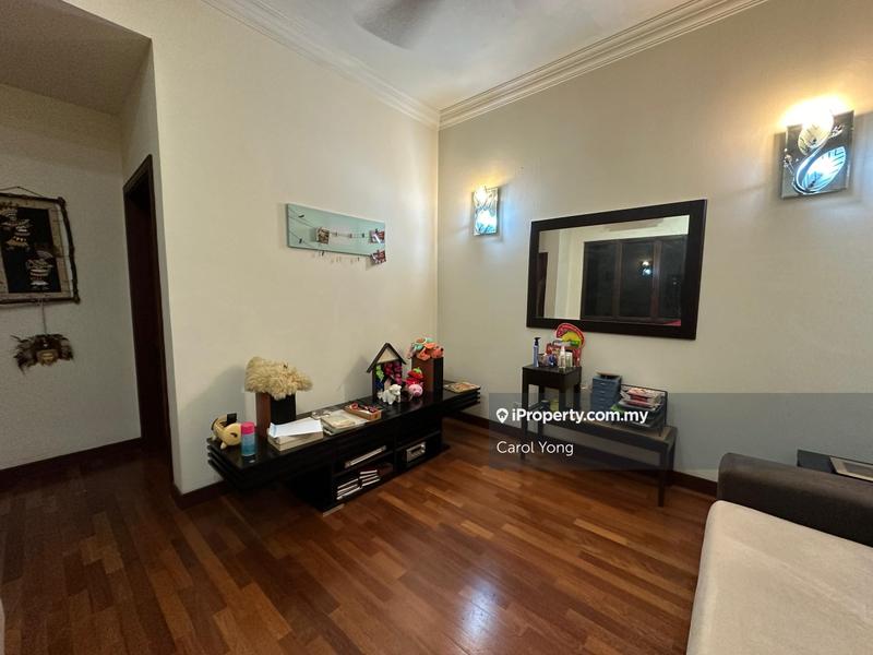 2-storey Terraced House for Sale in Safa, Desa Parkcity, Desa Parkcity by Carol Yong - iProperty.com.my