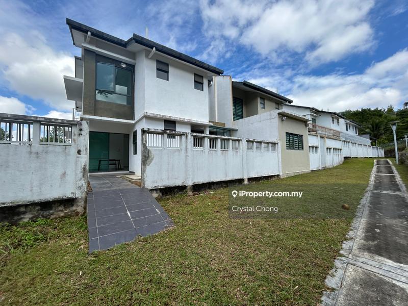 Semi-Detached House for Sale in S2 Heights, Seremban 2 by Crystal Chong - iProperty.com.my