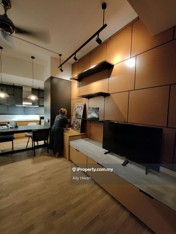 Condominium for Sale in Twy Duplex Condos by Ally Hwan - iProperty.com.my