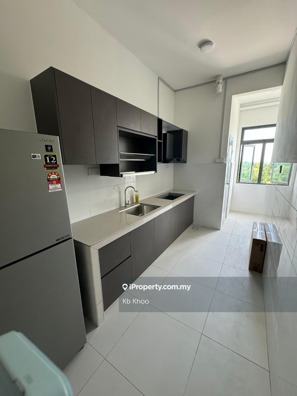 Apartment for Rent in D7 (D'Seven Lagoon Perdana) by Kb Khoo - iProperty.com.my