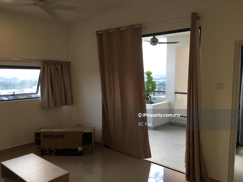 Kondominium untuk Dijual di Prima Indah (The Armanna) oleh SC Yap - iProperty.com.my
