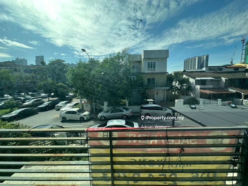 3-storey Terraced House for Sale in Taman Sri Rampai, Wangsa Maju by Adrian Wong - iProperty.com.my