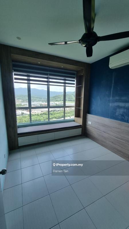 Service Residence for Rent in The Zizz @ Damansara North by JH Tan - iProperty.com.my