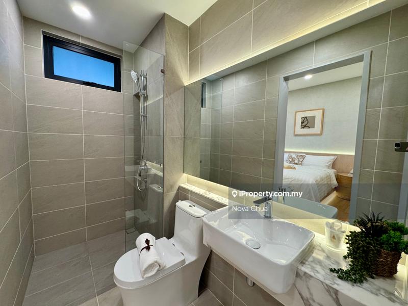 Kondominium untuk Dijual di Oaka Residences oleh Nova Chua - iProperty.com.my