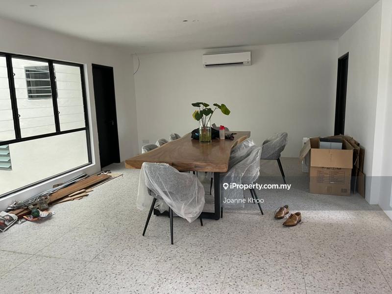 3-storey Terraced House for Sale in Taman Seputeh, Seputeh,Kuala Lumpur, Setapak by Joanne Khoo - iProperty.com.my