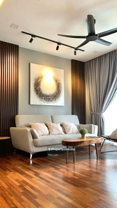 For Rent - The Tamarind