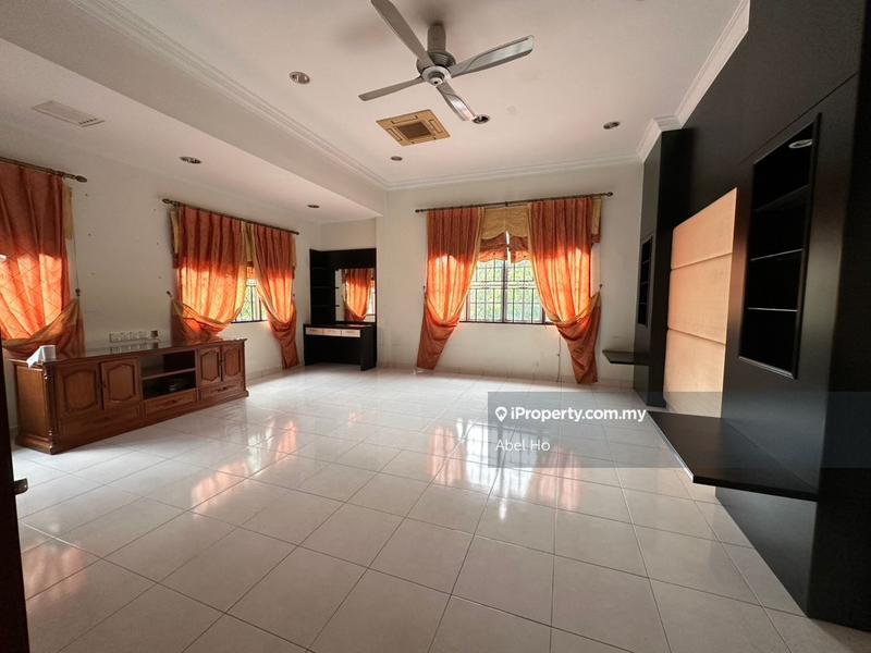 Rumah Berkembar untuk Dijual di Taman Sungai Jelok, Kajang oleh Abel Ho - iProperty.com.my