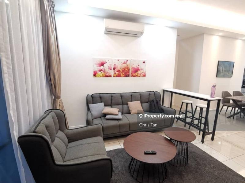 Condominium for Rent in Sky Condominium (Skyz Residence) by Chris Tan - iProperty.com.my