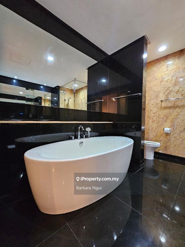 Service Residence untuk Disewa di St Mary Residences oleh Barbara Ngu - iProperty.com.my