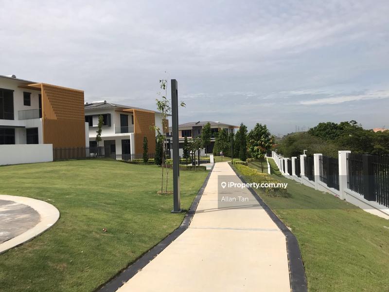 Rumah Berkembar untuk Dijual di Eco Ardence, Setia Alam oleh Allan Tan - iProperty.com.my