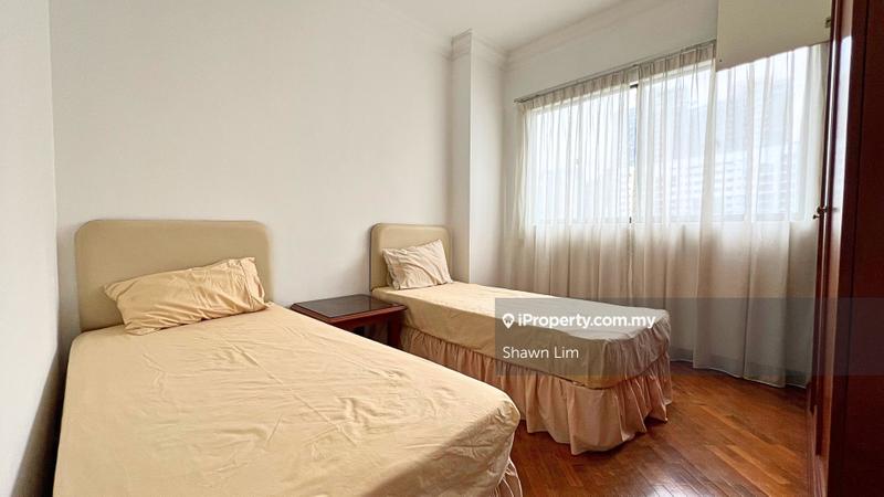 Condominium for Sale in Lanai Kiara by Shawn Lim - iProperty.com.my