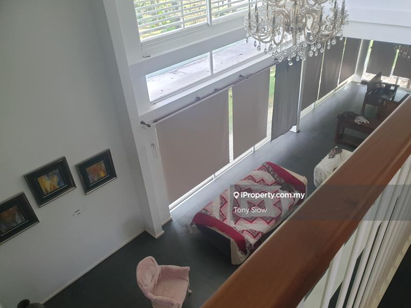 Bungalow House for Sale in Seri Pilmoor, Ara Damansara by Tony Siow - iProperty.com.my